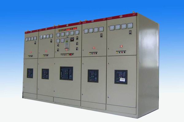肥东装修配电柜 安全实用建筑抽屉式配电柜-电